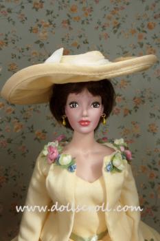 Susan Wakeen - All about Eve - Garden Party - Doll